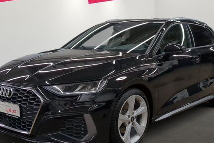 Audi A3 58.336 km 22.450 &euro; Mülheim a.d. Ruhr 45481