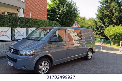 VW T5 Transporter 258.000 km 8.999 &euro; Oberhausen 46145