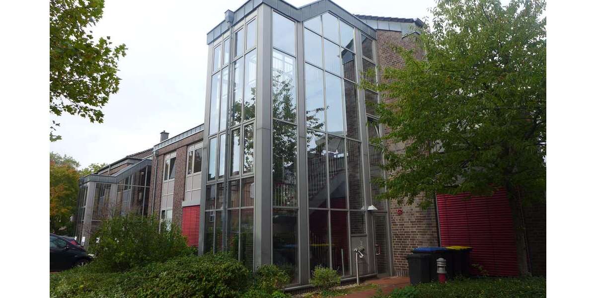 Etagenwohnung Moers Rheinkamp - 2 Zimmer, 55 m&sup2;, 520&euro; | Angebot:27643649