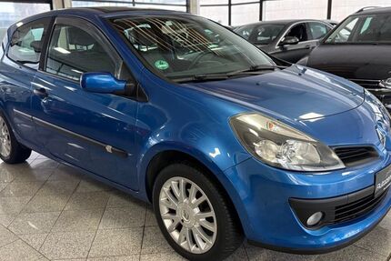 Renault Clio 89.000 km 6.990 &euro; Gelsenkirchen 45881