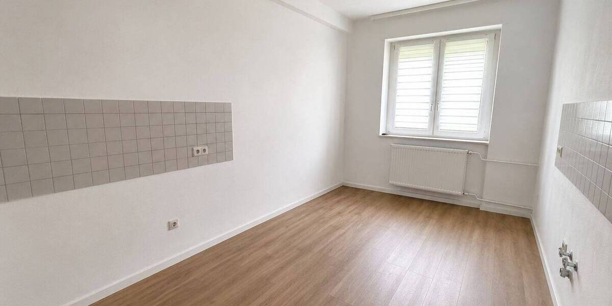 Etagenwohnung Herne Herne-Mitte - 2 Zimmer, 60 m&sup2;, 479&euro; | Angebot:26798887