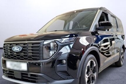 Ford Tourneo Courier 4.900 km 30.750 € Recklinghausen 45659