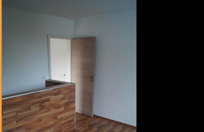 Großzügige Maisonettewohnung - Provisionsfrei 7 zimmer