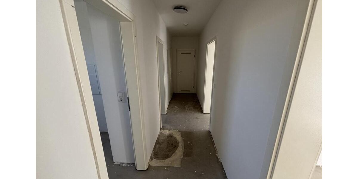 Etagenwohnung Moers Rheinkamp - 3.5 Zimmer, 65 m&sup2;, 494&euro; | Angebot:26065650