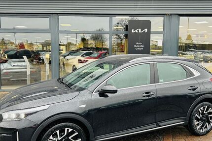 Kia XCeed 8.500 km 27.490 € Wesel 46485