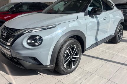 Nissan Juke 15.226 km 19.670 &euro; Oberhausen 46049