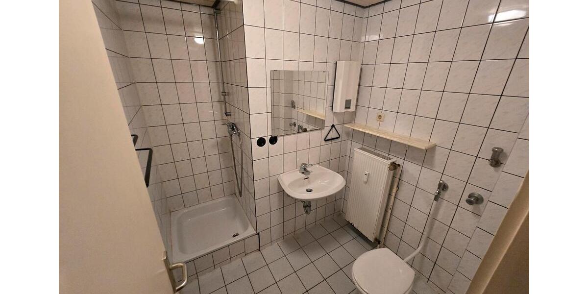 Dachgeschoßwohnung Essen Stadtbezirk II - 1 Zimmer, 100.000&euro; | Angebot:22138265