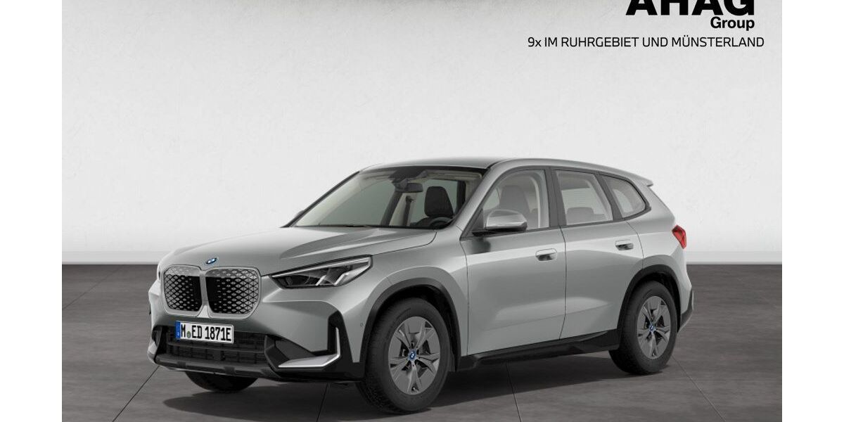 BMW iX1 36.867 km 34.940 &euro; Gelsenkirchen 45897