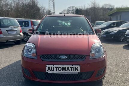 Ford Fiesta 108.367 km 3.999 &euro; Bottrop 46238