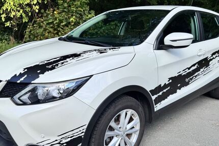 Nissan Qashqai 113.000 km 11.500 € Dortmund 44145