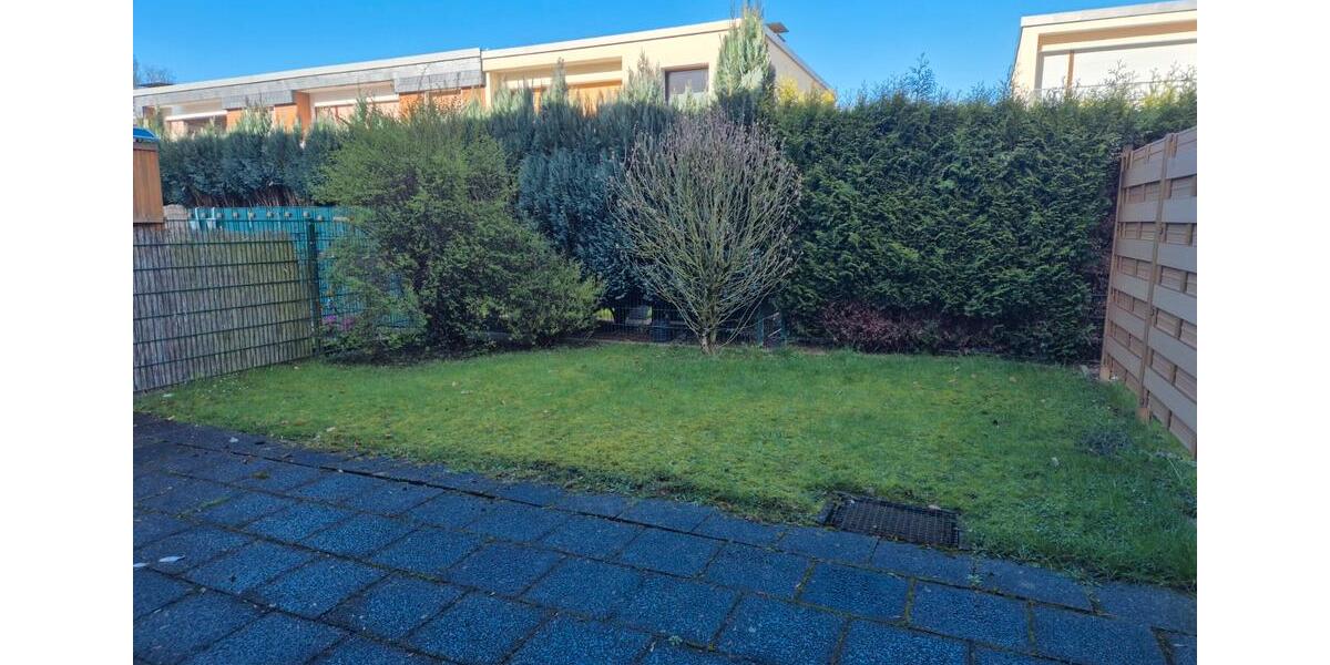 Reihenhaus Bochum Bochum-Nord - 4 Zimmer, 102 m&sup2;, 359.000&euro; | Angebot:27502716