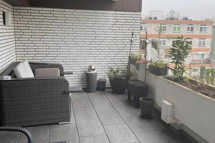 94qm Gladbeck Mitte, inkl. Tiefgarageeinstellplatz 3 zimmer