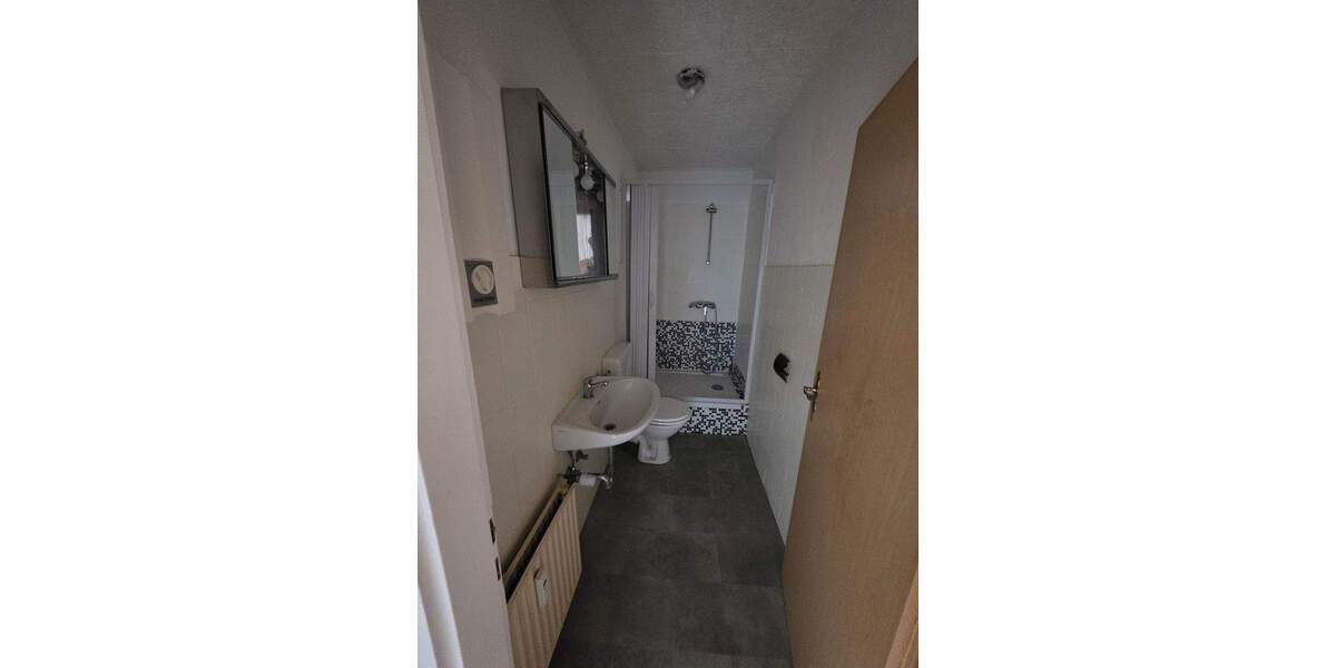 Etagenwohnung Essen Gerschede - 4 Zimmer, 85 m&sup2;, 159.000&euro; | Angebot:25391894