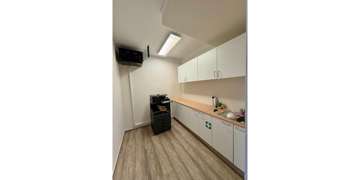 Gewerbeobjekt Moers Rheinkamp - 1.660&euro; | Angebot:26198884