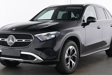 Mercedes-Benz GLC 300 4.514 km 60.980 &euro; Moers 47441