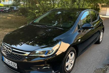 Opel Astra 192.000 km 5.300 &euro; Bochum 44892