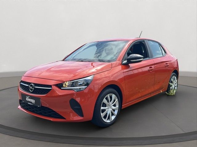 Opel Corsa 17.990 km 13.490 &euro; Duisburg 47167