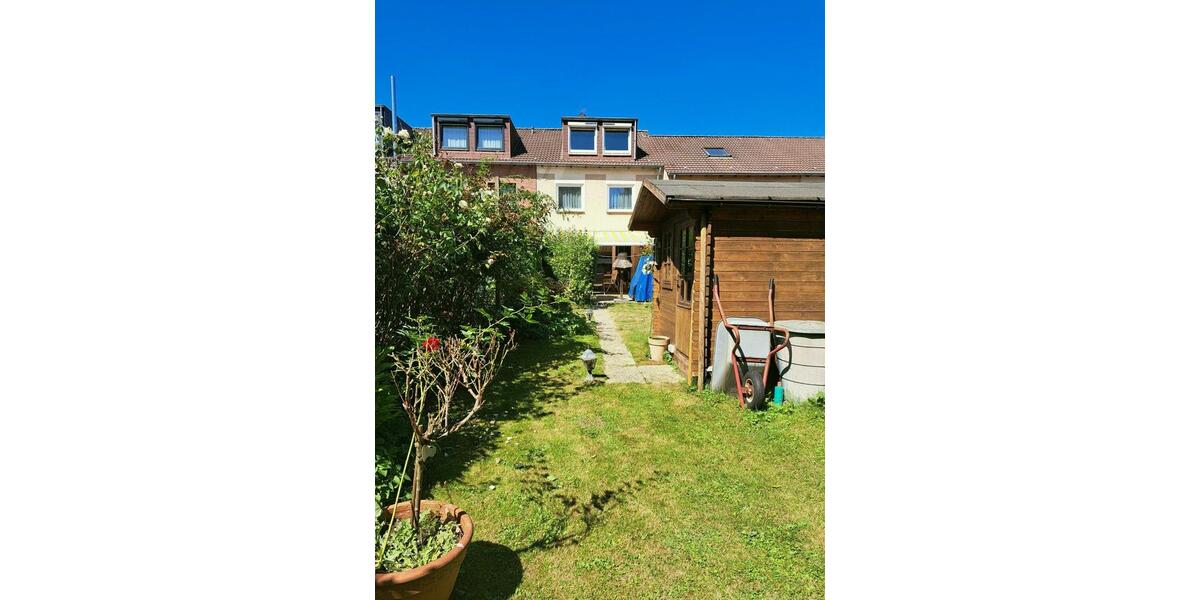 Reihenhaus Essen Stadtbezirk VII - 6 Zimmer, 151 m&sup2;, 399.999&euro; | Angebot:23715775