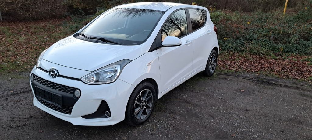 Hyundai i10 155.400 km 4.999 &euro; Gelsenkirchen 45886