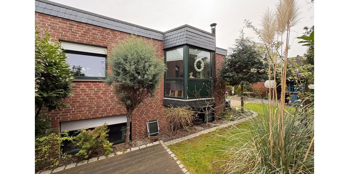 Doppelhaushälfte Duisburg Angerhausen - 5 Zimmer, 140 m&sup2;, 520.000&euro; | Angebot:26765577