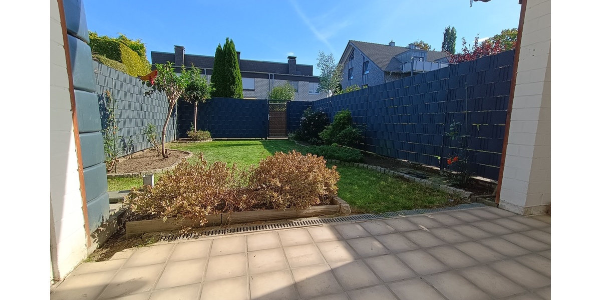 Mehr als nur ein Haus: Ihr neues Lebensgefühl. - Reihenmittelhaus Dorsten Lembeck | Angebot:27646254