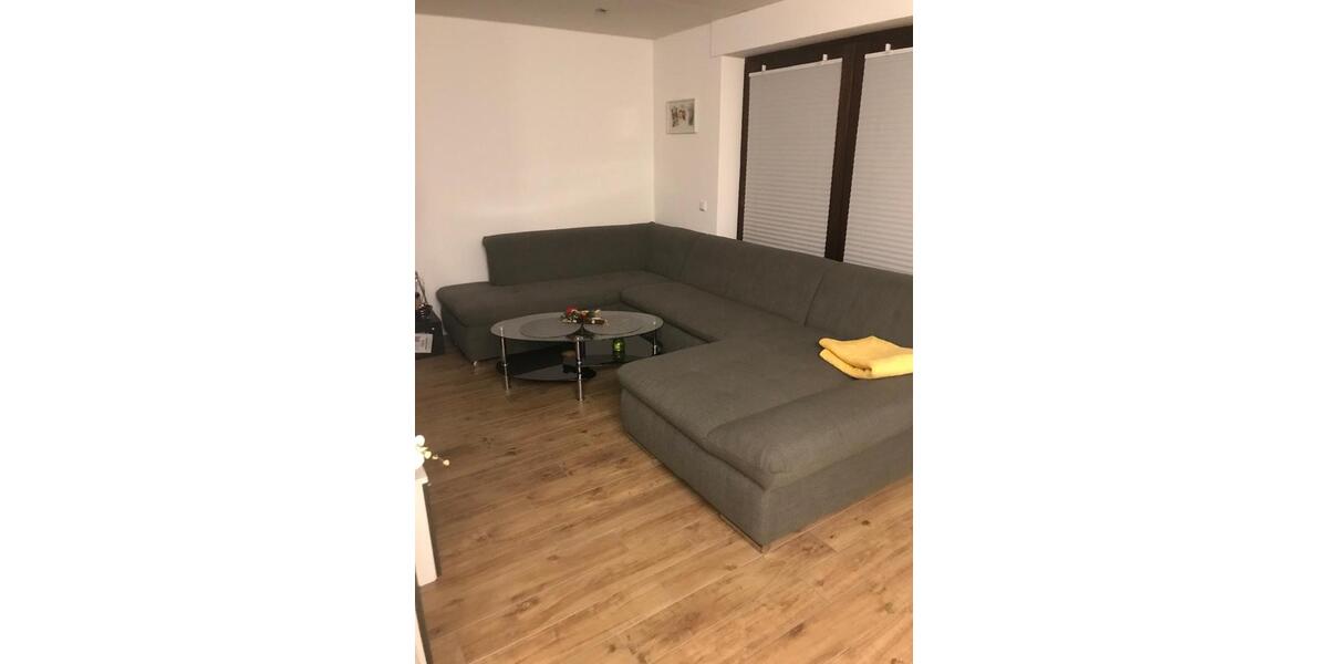 Helle 3-Zimmer-Wohnung (89 m²) mit Balkon in Hünxe 3 zimmer