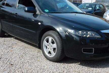 Mazda 6 215.145 km 1.799 &euro; Mülheim an der Ruhr 45473