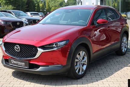 Mazda CX-30 24.638 km 26.700 € Bottrop-Kirchhellen 46244