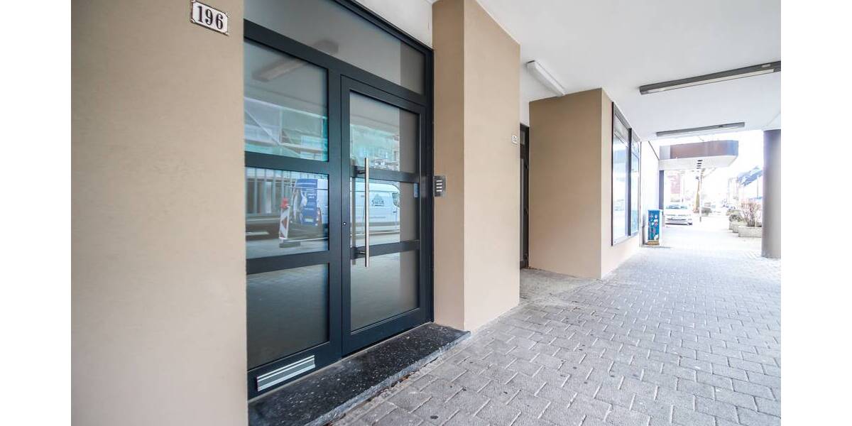 Gewerbeobjekt Oberhausen Sterkrade-Mitte - 1.490.000&euro; | Angebot:19969423