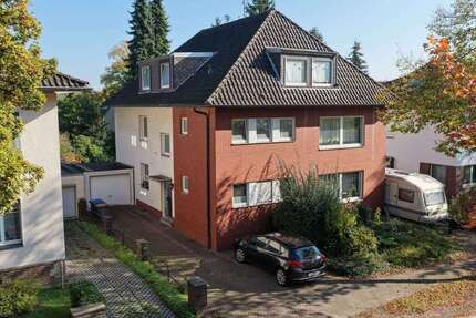 Haus Bottrop - 10 Zimmer, 289 m&sup2;, 595.000&euro; | Angebot:27698616