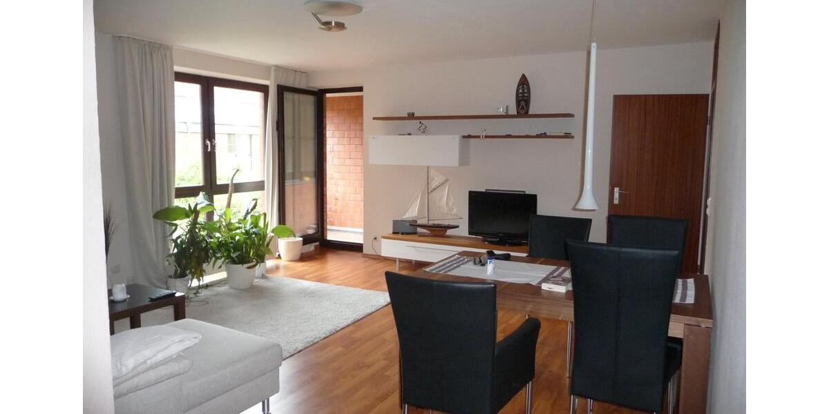 Etagenwohnung Duisburg Großenbaum - 3 Zimmer, 72 m&sup2;, 219.000&euro; | Angebot:26414901