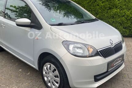Skoda Citigo 87.000 km 4.890 &euro; Oer Erkenschwick 45739