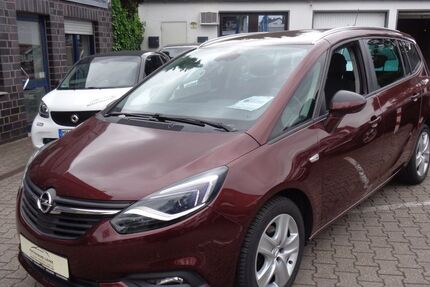 Opel Zafira 155.000 km 7.950 &euro; Mülheim 45481