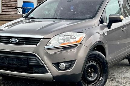 Ford Kuga 254.720 km 4.600 &euro; Gelsenkirchen 45884