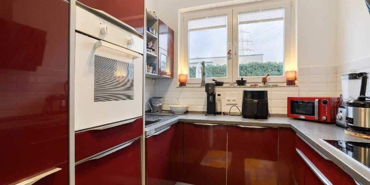 Doppelhaushälfte Ratingen Lintorf - 5 Zimmer, 155 m&sup2;, 774.600&euro; | Angebot:25671152