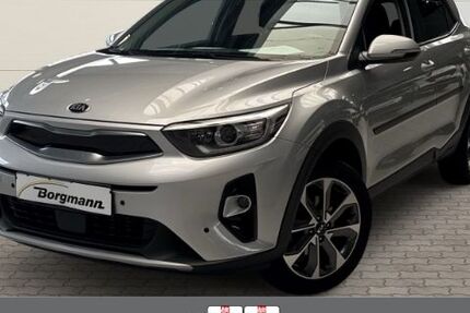 Kia Stonic 31.000 km 16.690 &euro; Bottrop 46240