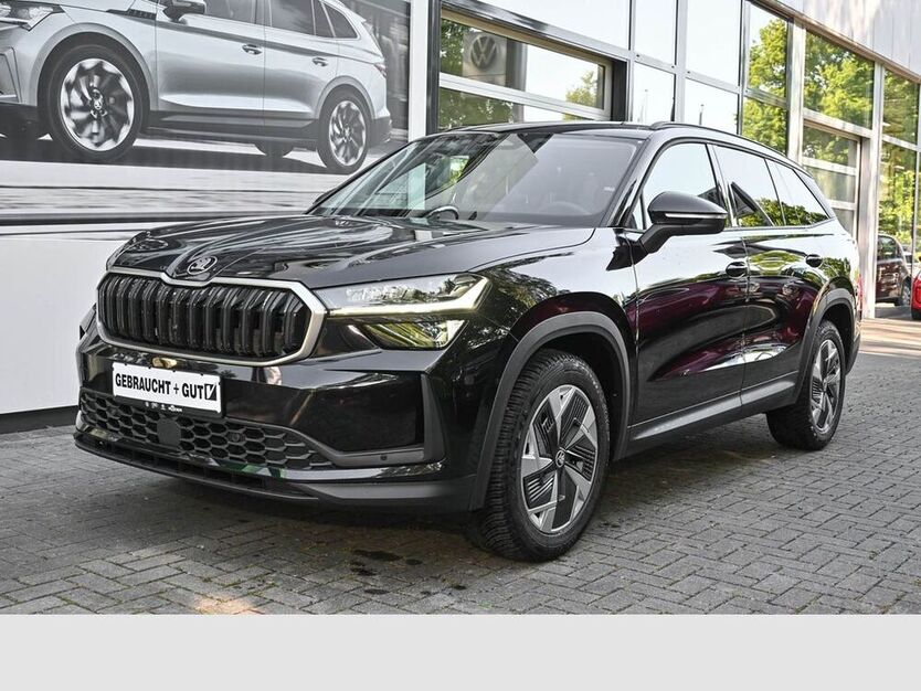 Kodiaq