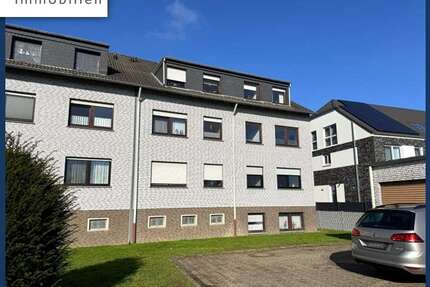 Wohnung Kamp-Lintfort Lintfort - 2 Zimmer, 59 m&sup2;, 129.255&euro; | Angebot:26993681
