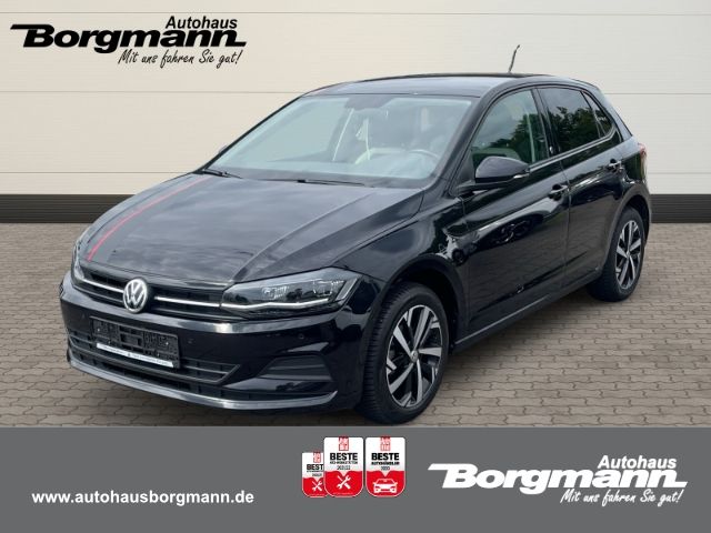 VW Polo 84.150 km 12.890 € Dorsten 46286