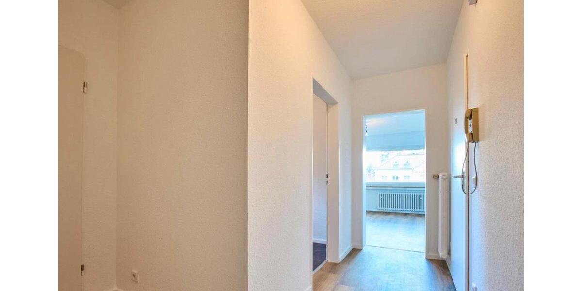 Etagenwohnung Heiligenhaus - 2 Zimmer, 64 m&sup2;, 808&euro; | Angebot:26286765