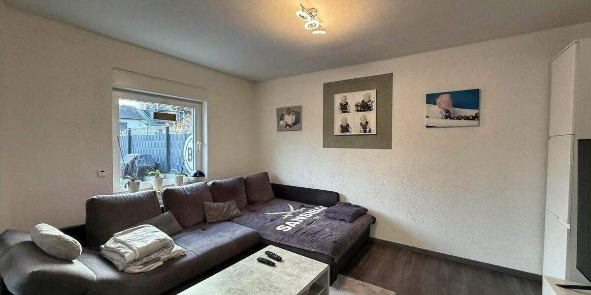 Reihenmittelhaus in ruhiger Lage am Hiltroper Busch 3 zimmer