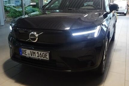 Volvo C40 39.900 km 34.390 &euro; Recklinghausen 45659