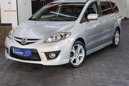 Mazda 5 120.500 km 7.799 &euro; Duisburg 47179