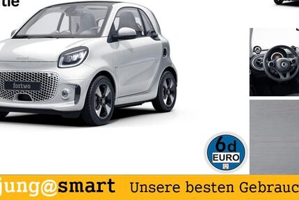Smart ForTwo 25.143 km 16.666 € Dorsten 46282