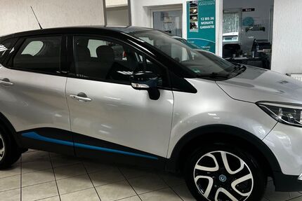 Renault Captur 87.997 km 11.499 € Dinslaken 46537