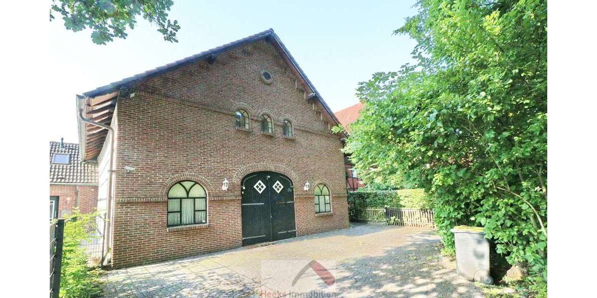 Einfamilienhaus Recklinghausen / Hochlar Hochlar - 8.5 Zimmer, 186 m&sup2;, 450.000&euro; | Angebot:22217878