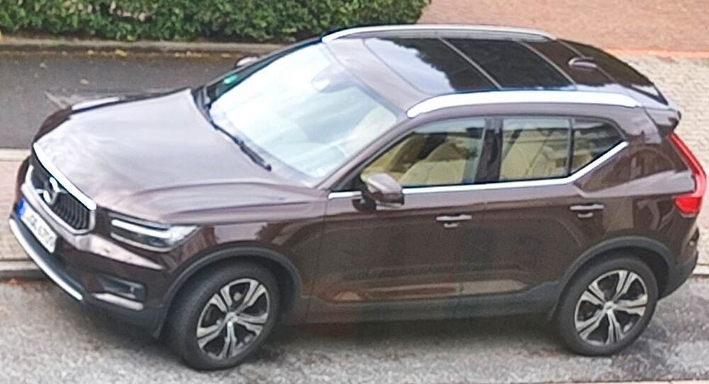 XC40