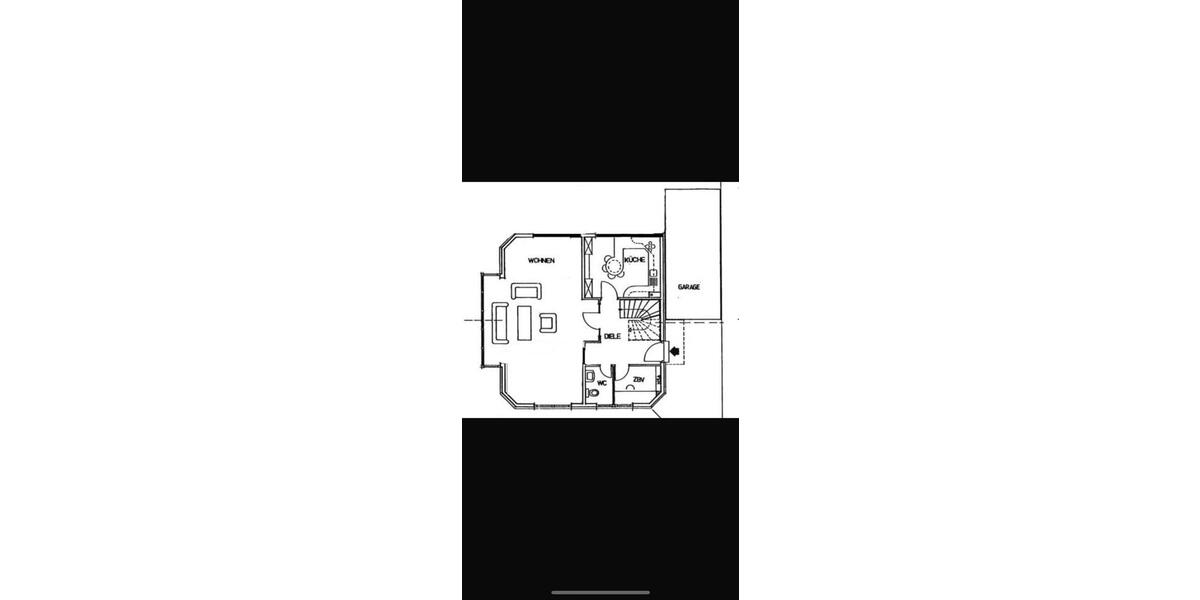 Freistehendes Einfamilienhaus an der Ried 8 zimmer