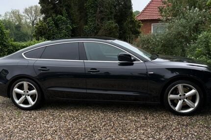 Audi A5 159.000 km 9.499 &euro; Wesel 46485