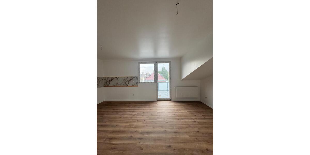 1 Mietwohnungen in Bottrop-Ebel 3 zimmer